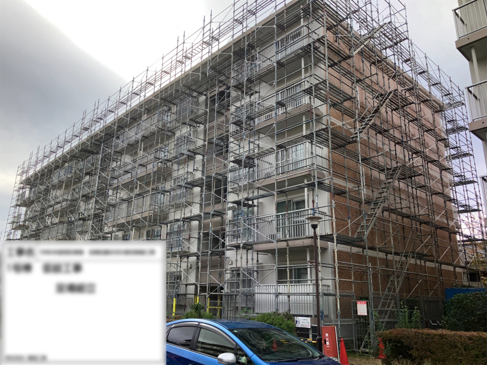 株式会社高信工業（さいたま市）の施工事例は？写真はある？